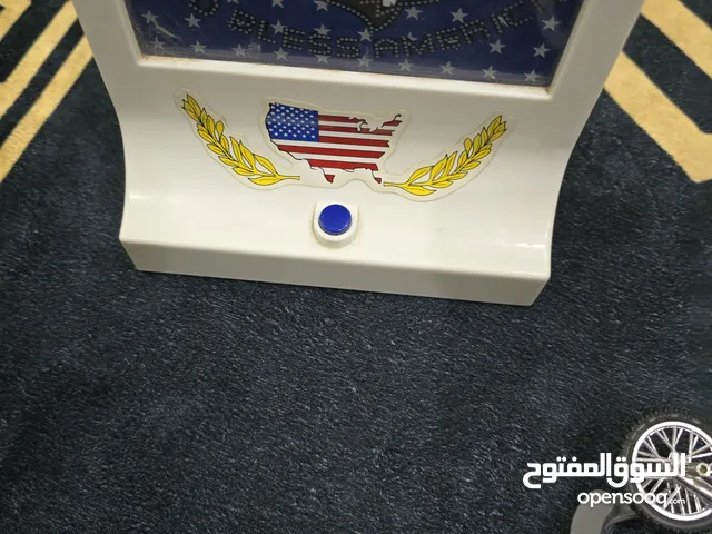 العاب اطفال بسكليت صغير و لعبه مع موسيقى شغله للبيع بسعر مغري