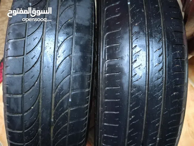 2فردة كاوتش تيوبليس