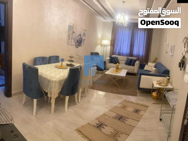 130 m2 3 Bedrooms Apartments for Sale in Amman Khalda