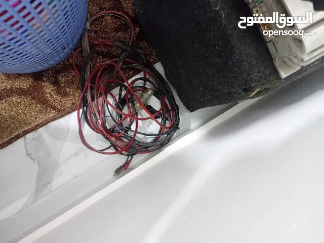 مسجل سوني مع صب وجهاز وجدلة كاملة
