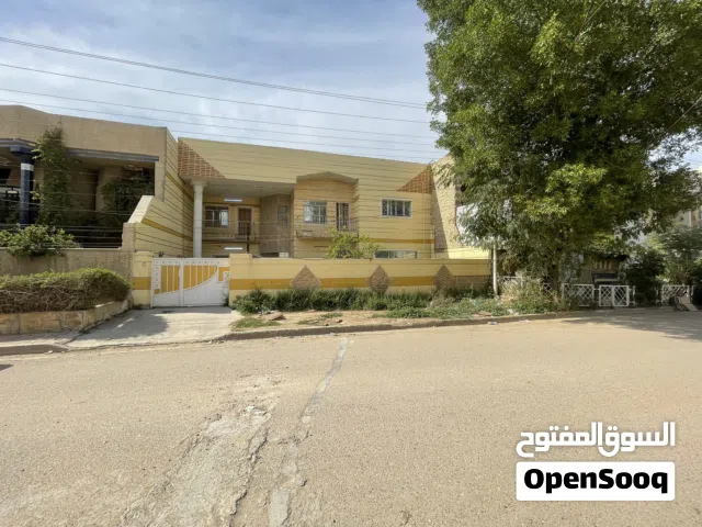 دار تجاري للإيجار