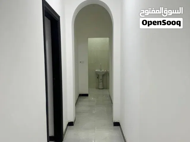 مشتمل للايجار بحي الرسالة ارضي