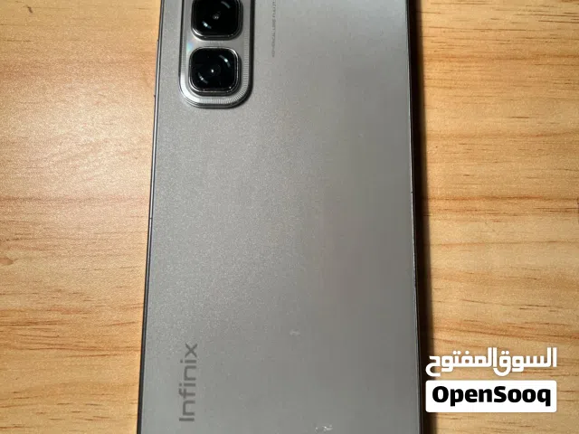 Infinix Other 128 GB in Tripoli
