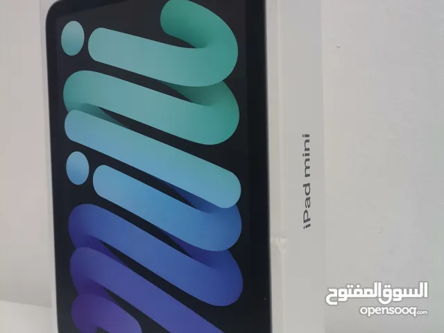 Apple iPad 6 64 GB in Al Batinah