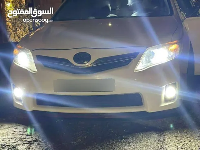 Used Toyota Camry in Zarqa