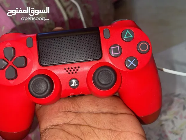 Ps4 controller/قير بلاستيشن فور