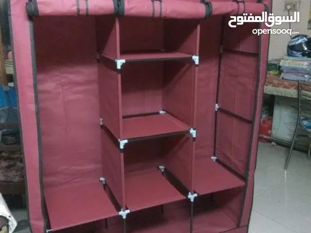 خزانة الملابس سم175*130*45 الحجم المتوسط
