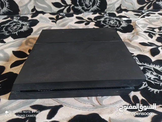 PlayStation 4 PlayStation for sale in Aden