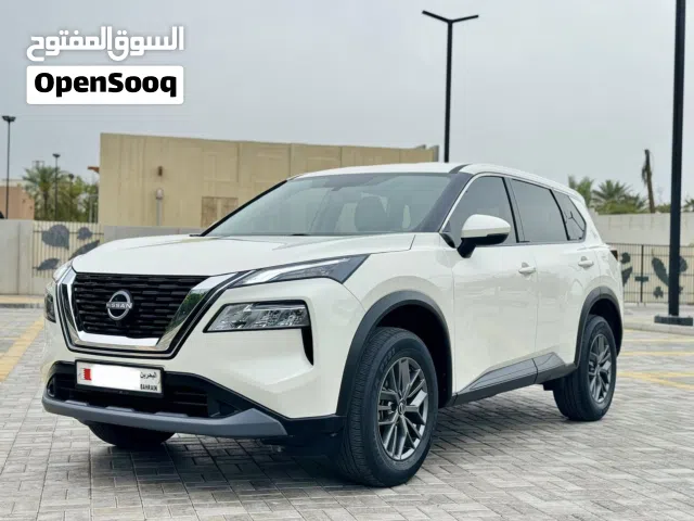2023 نيسان X-تريل S