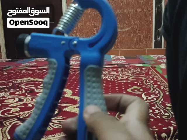 مشد للأعصاب مستعمل لمده يوم سعره 150