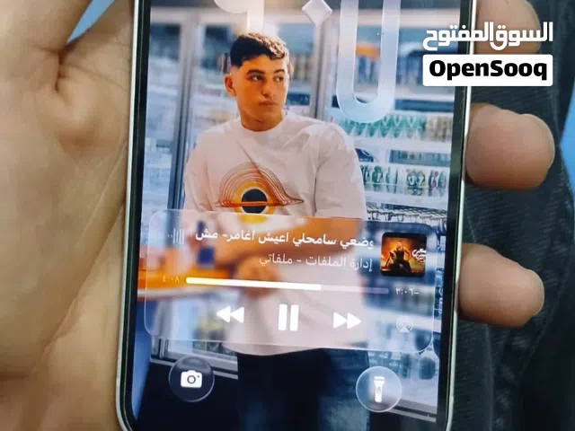 Apple iPhone 13 128 GB in Mansoura