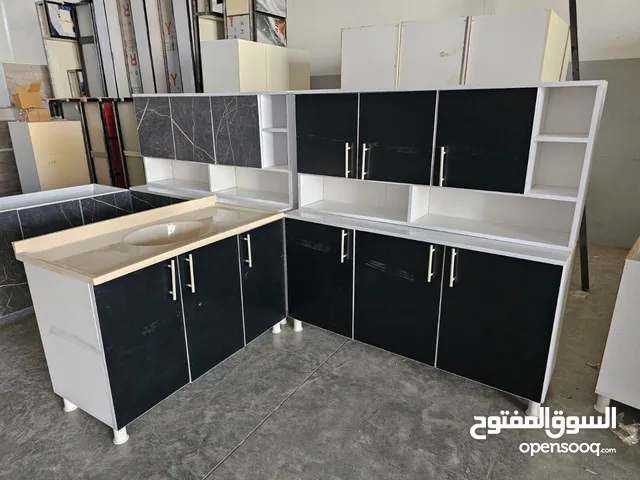 العرض لفتره ( كاونترات خشب mdfتركي مضبوط)