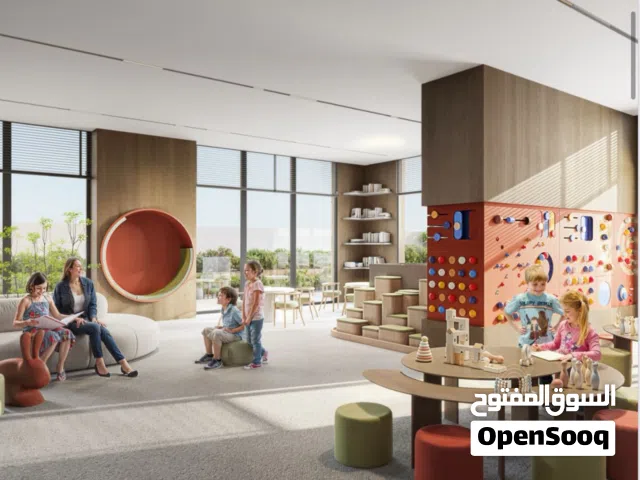 400 ft² Studio Apartments for Sale in Dubai Jumeirah Village Circle