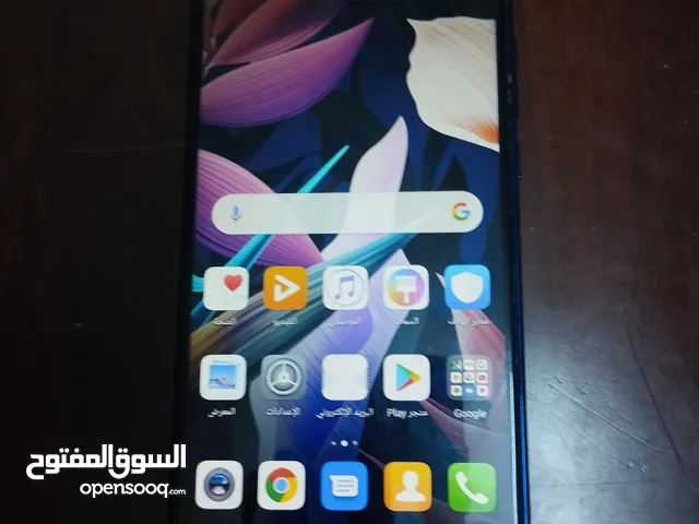 Huawei nova 3i 128 GB in Zarqa