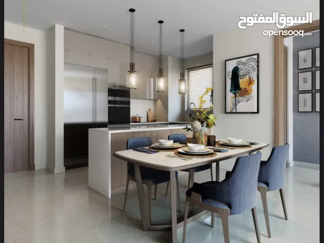 132 m2 2 Bedrooms Apartments for Sale in Muscat Qurm