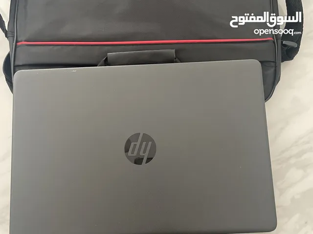 hp لاب توب