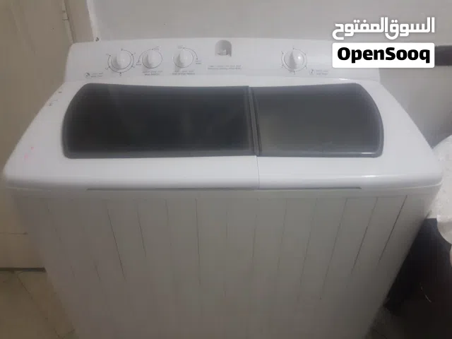 غسالة فريش 12كيلوا نص اتوماتيك