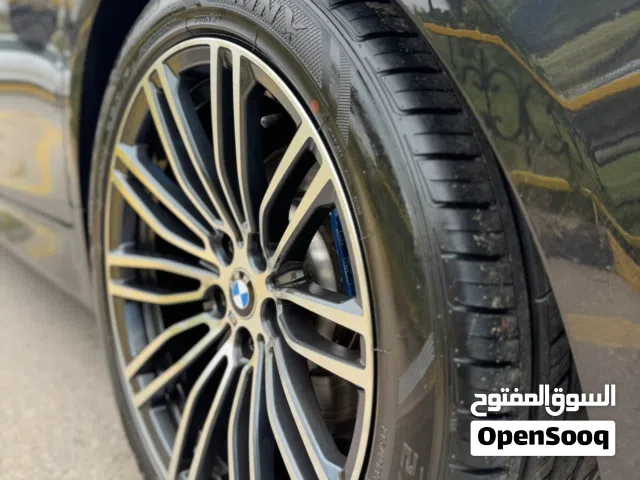 تلاته سيريات بي ام