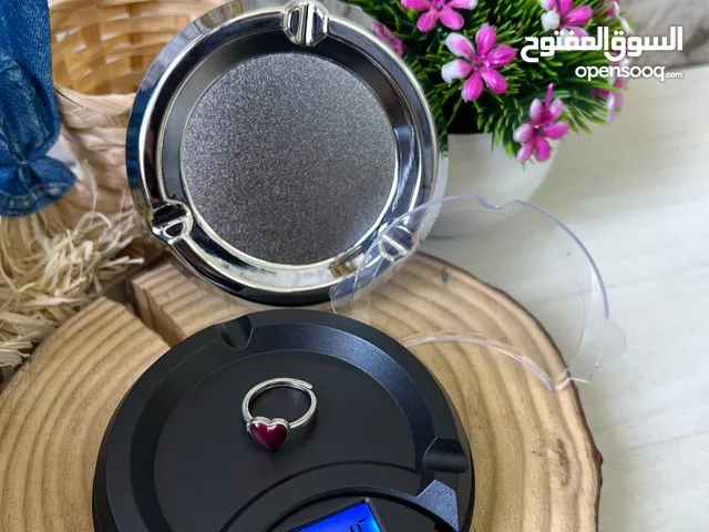 ميزان غرامات على شكل مكته 0.01 فاصلتين بعد الصفر عالي الدقه للذهب والبهارات
