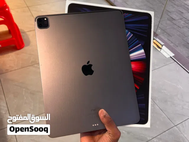 I pad pro (5the generation ) 12.9inch