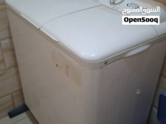 غساله عاديه  LG 4.5 كيلو