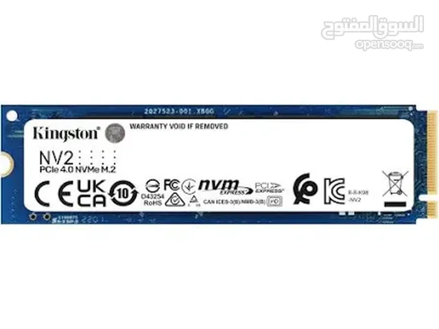 هارد ssd 256 nvme