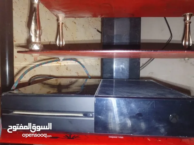 xbox one استعمال بيت كامل الملحقات