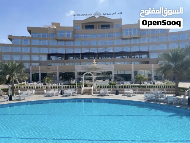 Commercial Land for Sale in Buraimi Al Buraimi