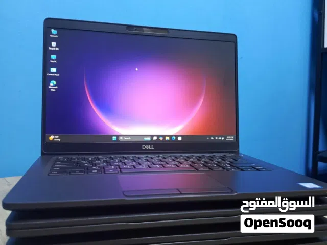 Used Dell Latitude 5400 in Oman  8GB/256GB