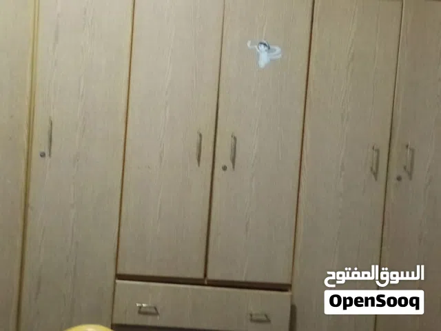 غرفة نوم مستعمل