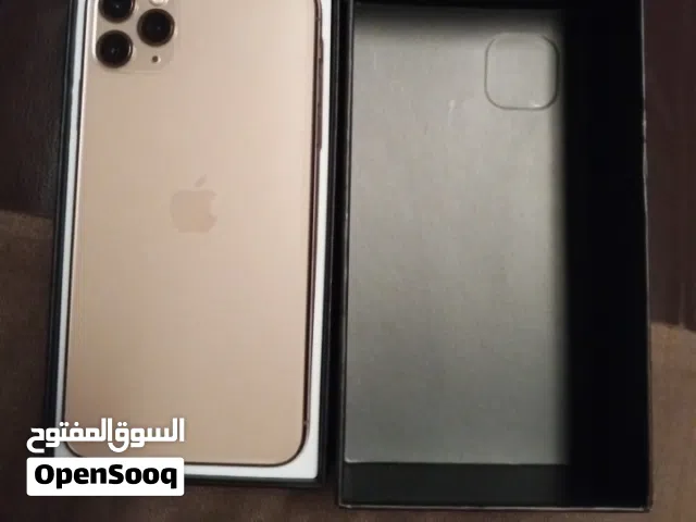 Apple iPhone 11 Pro Max 512 GB in Baghdad