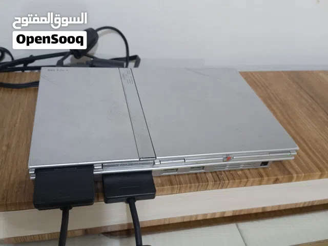 PlayStation 2 PlayStation for sale in Zarqa