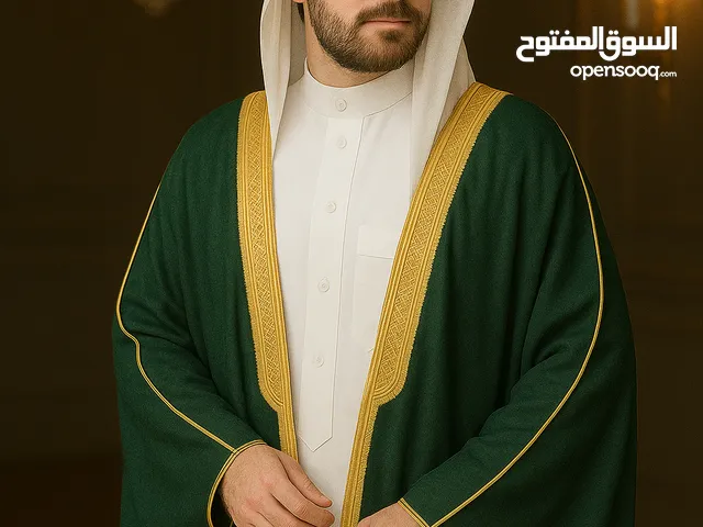 Abaya Men's Deshdasha - Abaya in Ajman