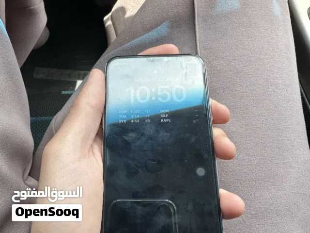 Apple iPhone X 64 GB in Muscat