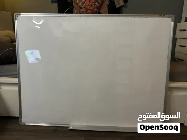 White board