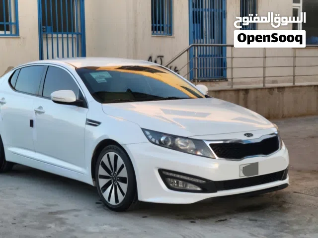 اوبتيما 2013 امريكية