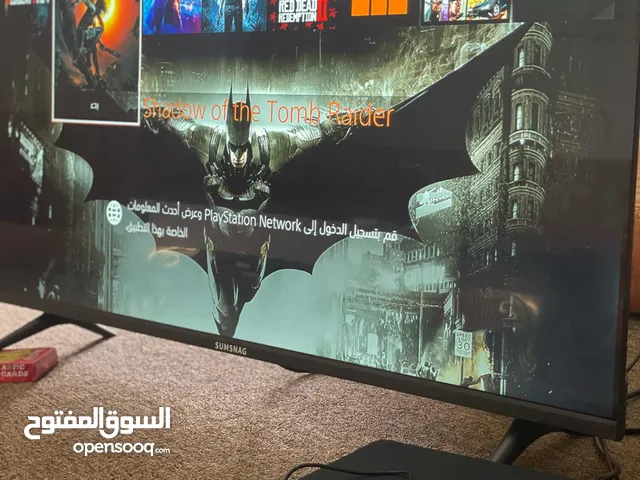 PlayStation 4 PlayStation for sale in Gharyan