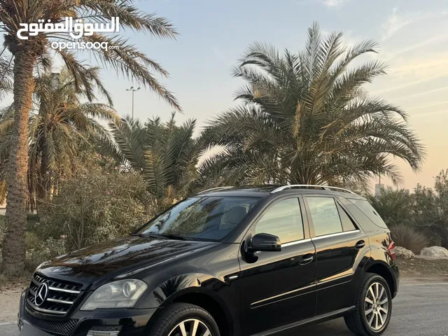 Used Mercedes Benz M-Class in Northern Governorate