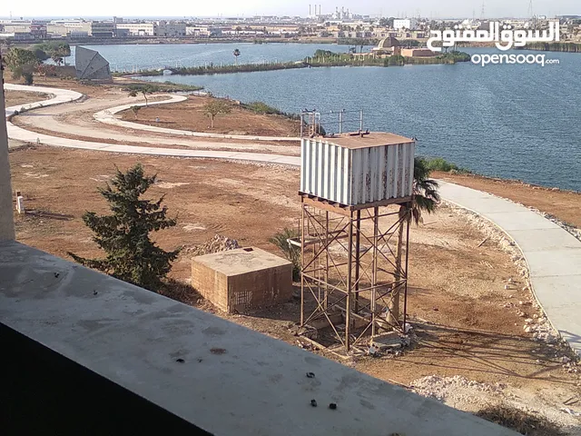 120 m2 3 Bedrooms Apartments for Sale in Benghazi Bodzirah
