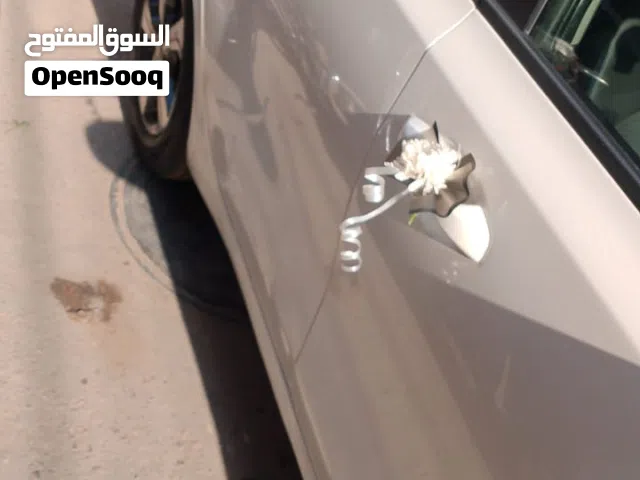 2019 كيا سيراتو EX