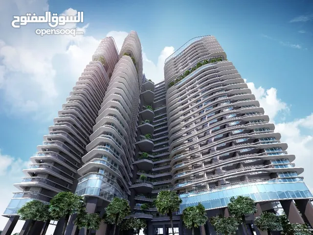 30 m2 1 Bedroom Apartments for Rent in Amman Medina Street