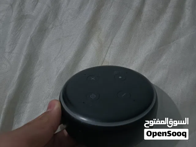 amazon alexa echo dot