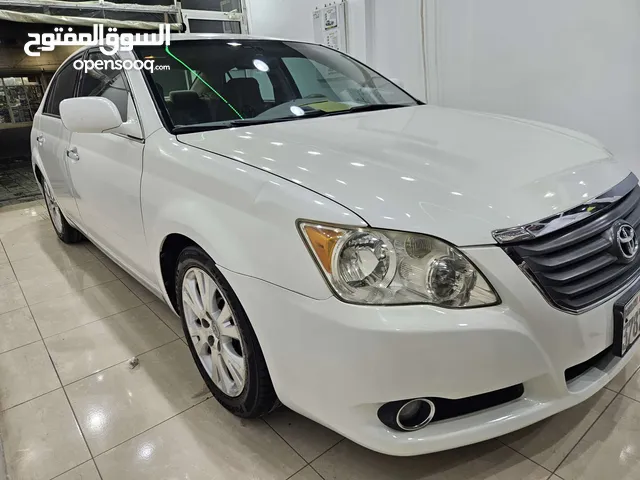 Used Toyota Avalon in Northern Governorate