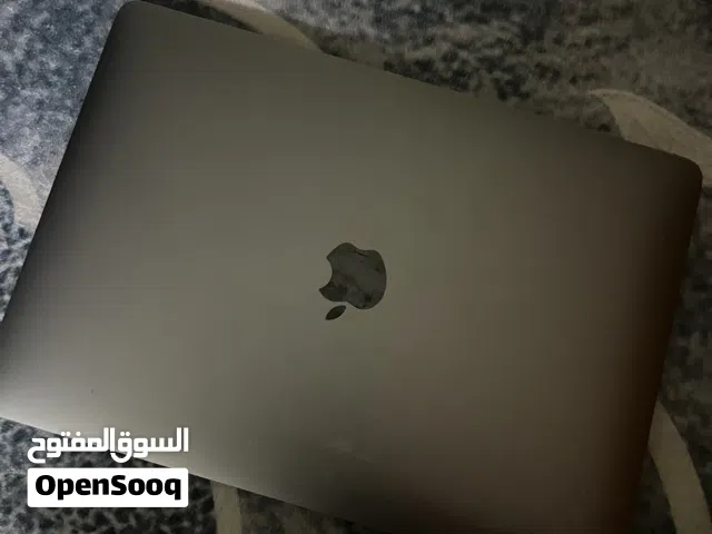 Macbook air
