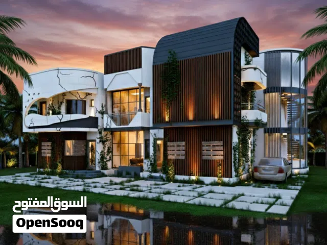360 m2 Studio Villa for Sale in Khartoum Al-Remila