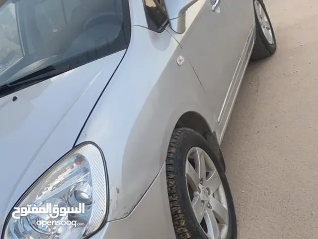New Kia Carens in Tripoli