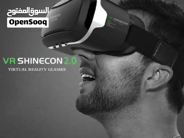 نضارة افتراضية