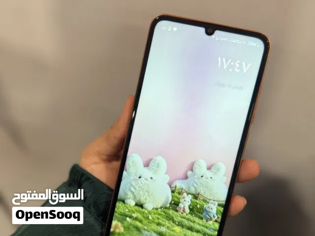 HOTWAV Cyber 15  البيع فقط مباشر