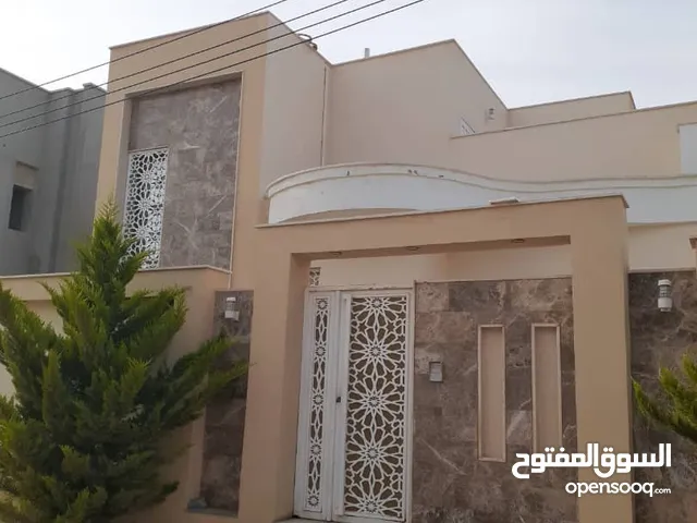 285m2 More than 6 bedrooms Villa for Sale in Benghazi Lebanon District
