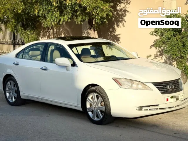 2007 Lexus ES ES 350